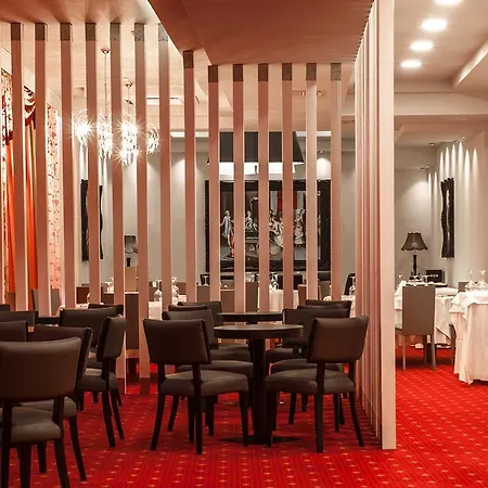 Szálloda Casino Hit Sztar Dojran
