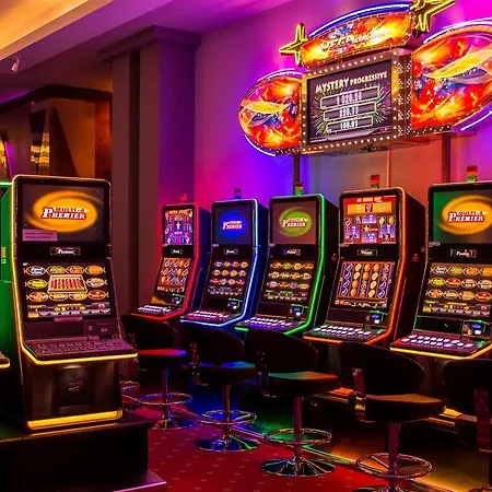 Szálloda Casino Hit Sztar Dojran